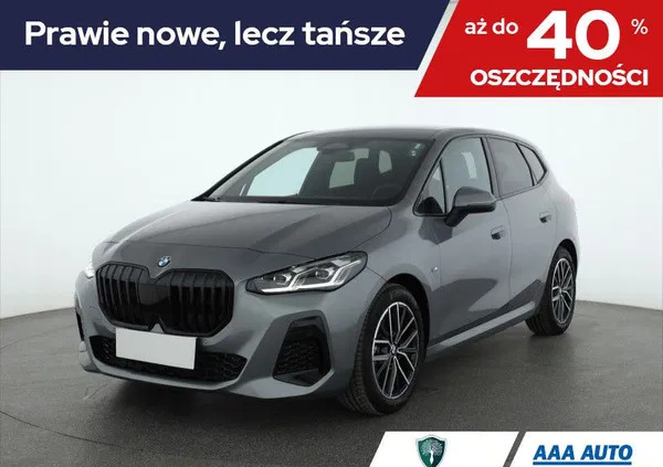 samochody osobowe BMW Seria 2 cena 160000 przebieg: 18, rok produkcji 2023 z Buk